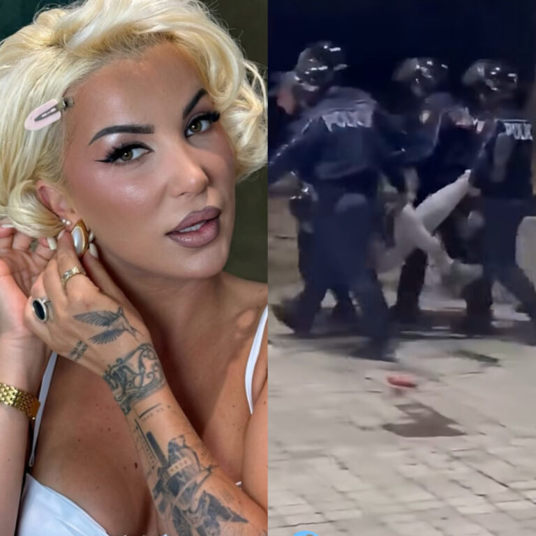 “Nëse ka vd*kur do…”/U tha që një 16 vjecar ka h*mbur jetën, Roza Lati del me DEKLARATEN E PAPRITUR!