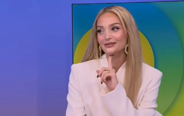Pak kohë para nisjes së “Big Brother VIP 6”, Selin Bollati zbulon pa dashje kush do jenë opinionistët?