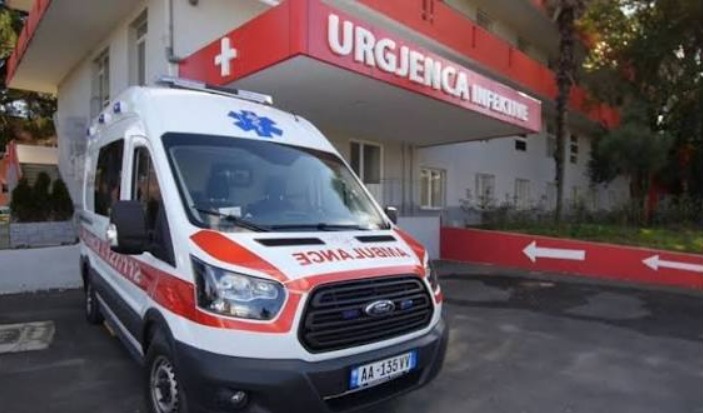 Arrestohet polici i “Shqiponjave”, i m*ri jetën 66 vjeçarit!