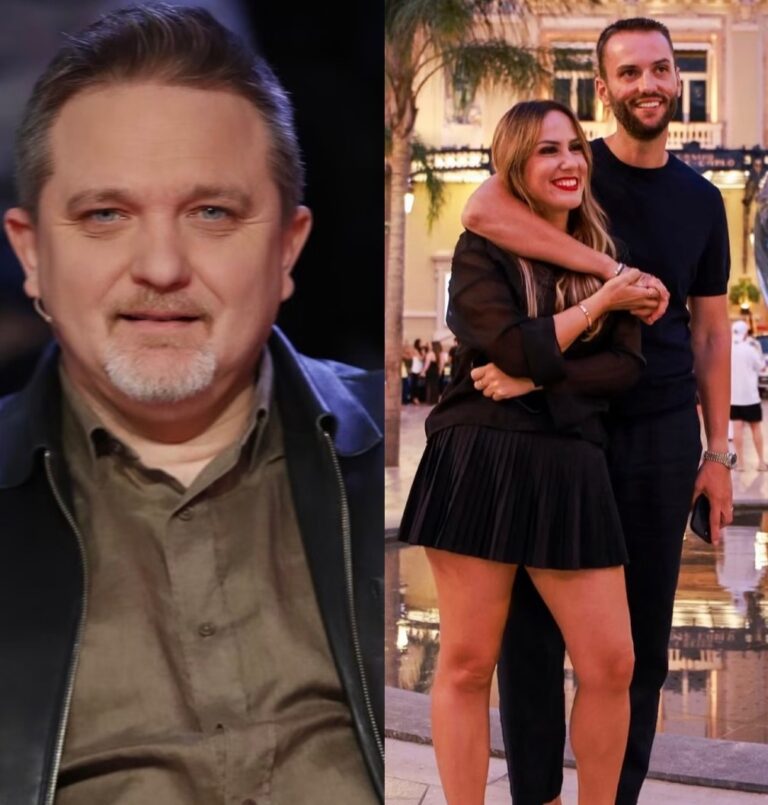 U largua nga Top Channel, Jul Deda së shpejti në një projekt me Arbana Osmanin