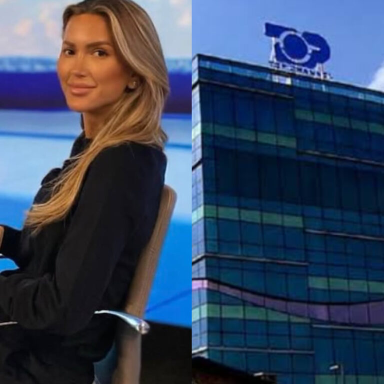Protestat masive në Tiranë, “Top-Channel” merr vendimin e papritur: Nuk e kemi treguar forcën…