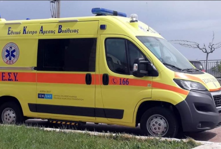Tjetër tr*gjedi në vendin fqinj/ Ra nga skela teksa punonte, h*mb jetën 49-vjeçari shqiptar