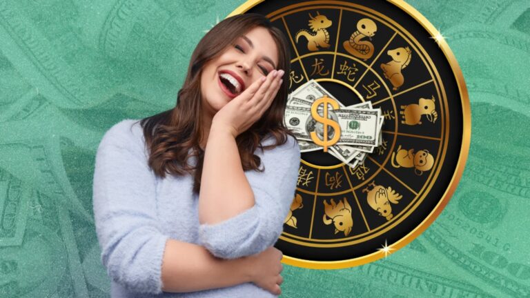 Shenjat e ZODIAKUT që do tërheqin pasuri dhe sukses nga data 19 deri më 25 tetor!